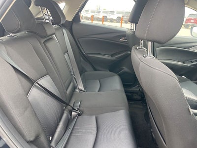 2020 Mazda Mazda CX-3 Sport