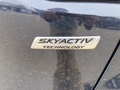 2020 Mazda Mazda CX-3 Sport