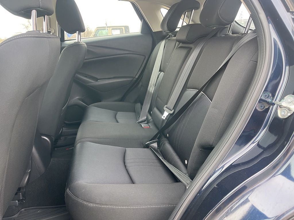 2020 Mazda Mazda CX-3 Sport