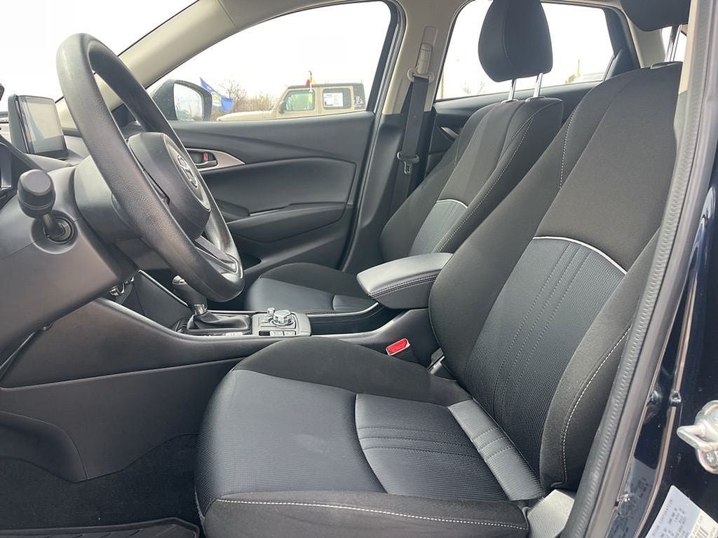 2020 Mazda Mazda CX-3 Sport