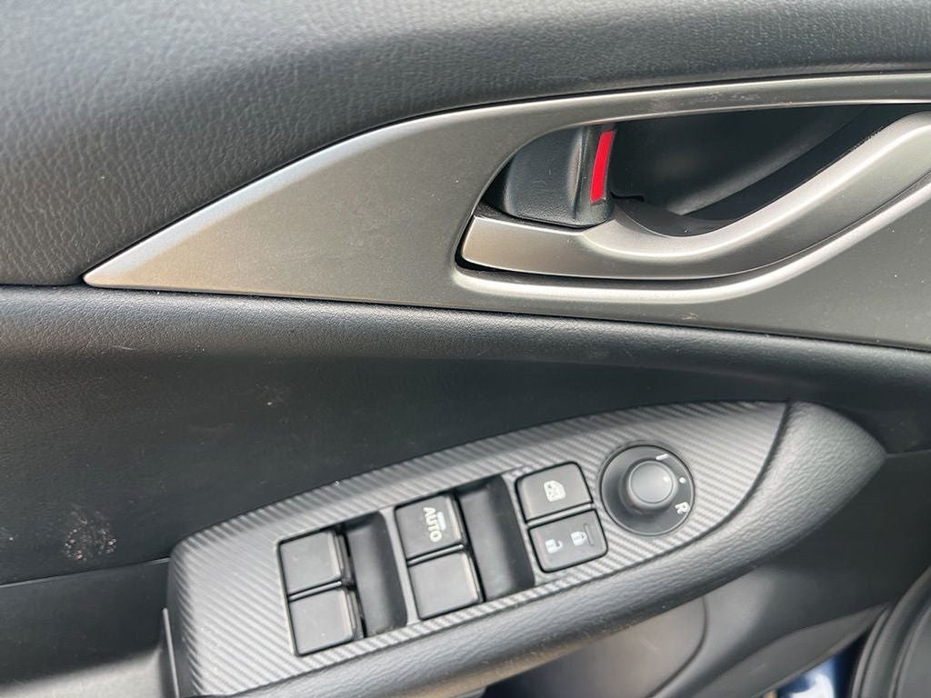 2020 Mazda Mazda CX-3 Sport