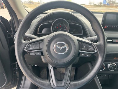 2020 Mazda Mazda CX-3 Sport