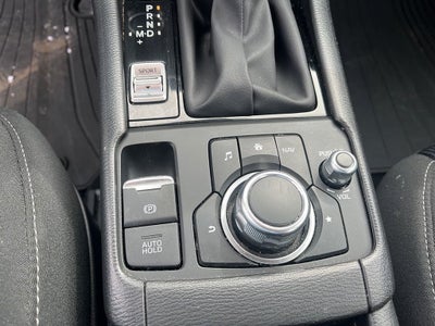 2020 Mazda Mazda CX-3 Sport