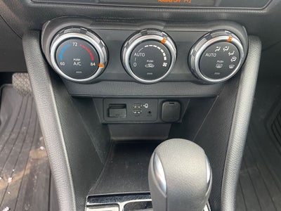 2020 Mazda Mazda CX-3 Sport