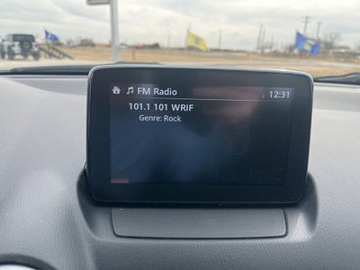 2020 Mazda Mazda CX-3 Sport