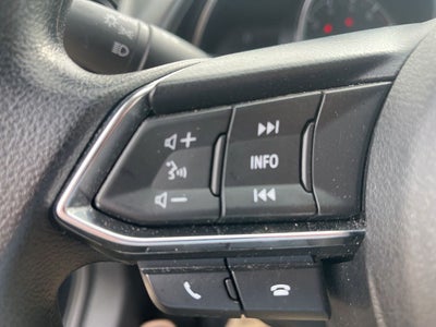 2020 Mazda Mazda CX-3 Sport