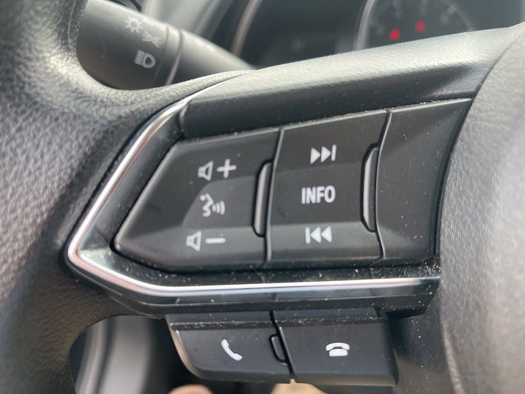 2020 Mazda Mazda CX-3 Sport