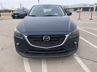 2020 Mazda Mazda CX-3 Sport