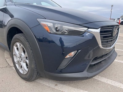 2020 Mazda Mazda CX-3 Sport