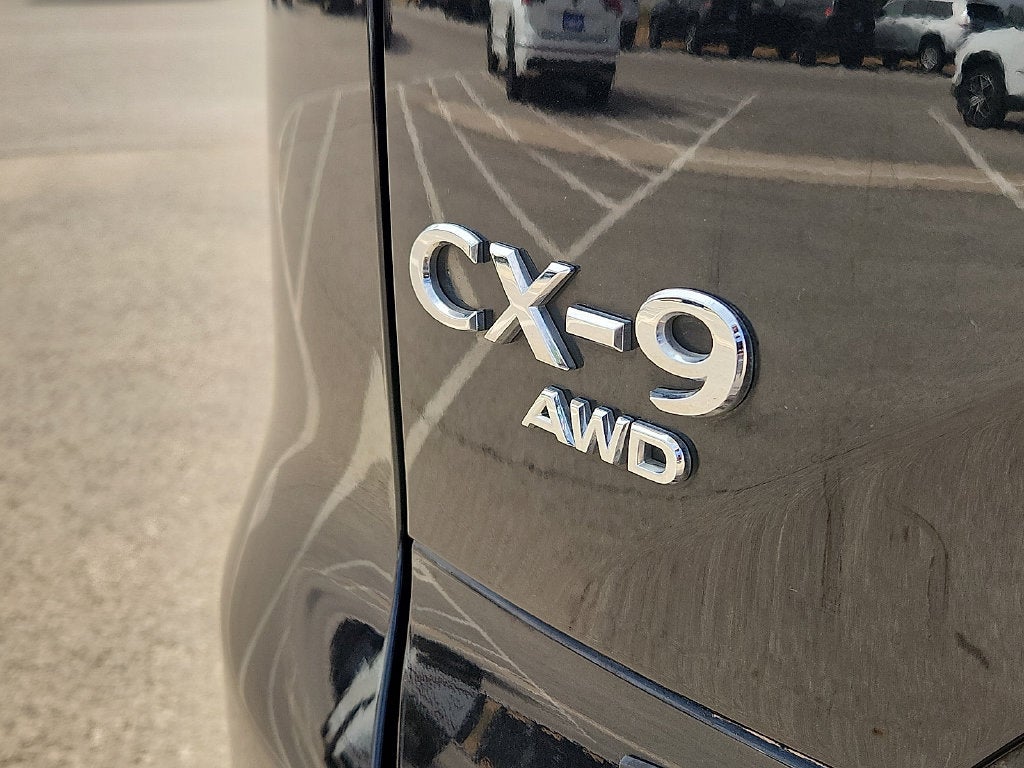 2023 Mazda Mazda CX-9 Touring