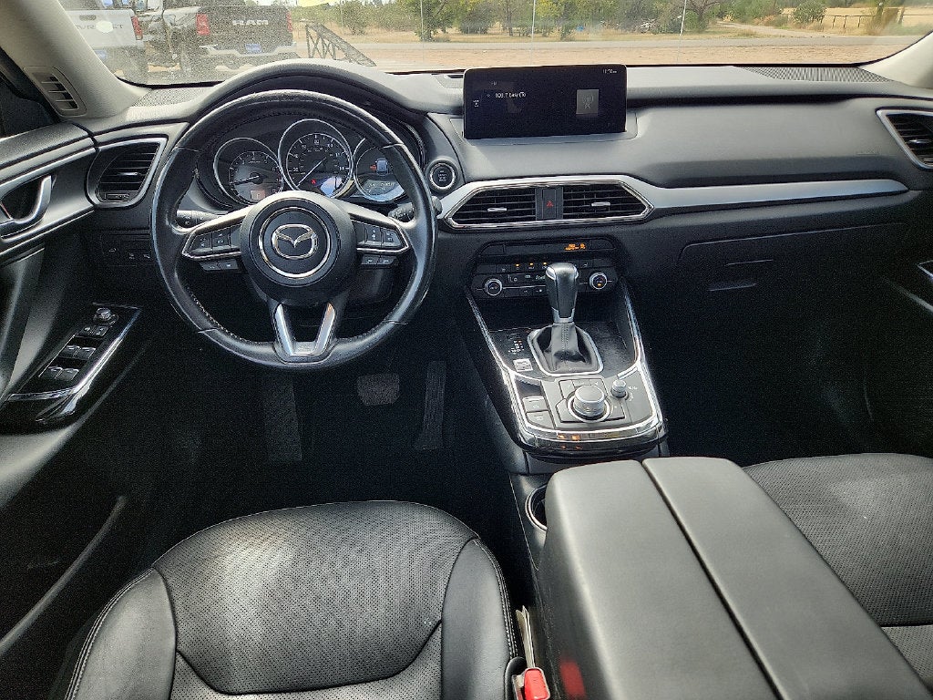 2023 Mazda Mazda CX-9 Touring