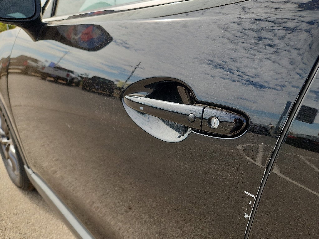 2023 Mazda Mazda CX-9 Touring