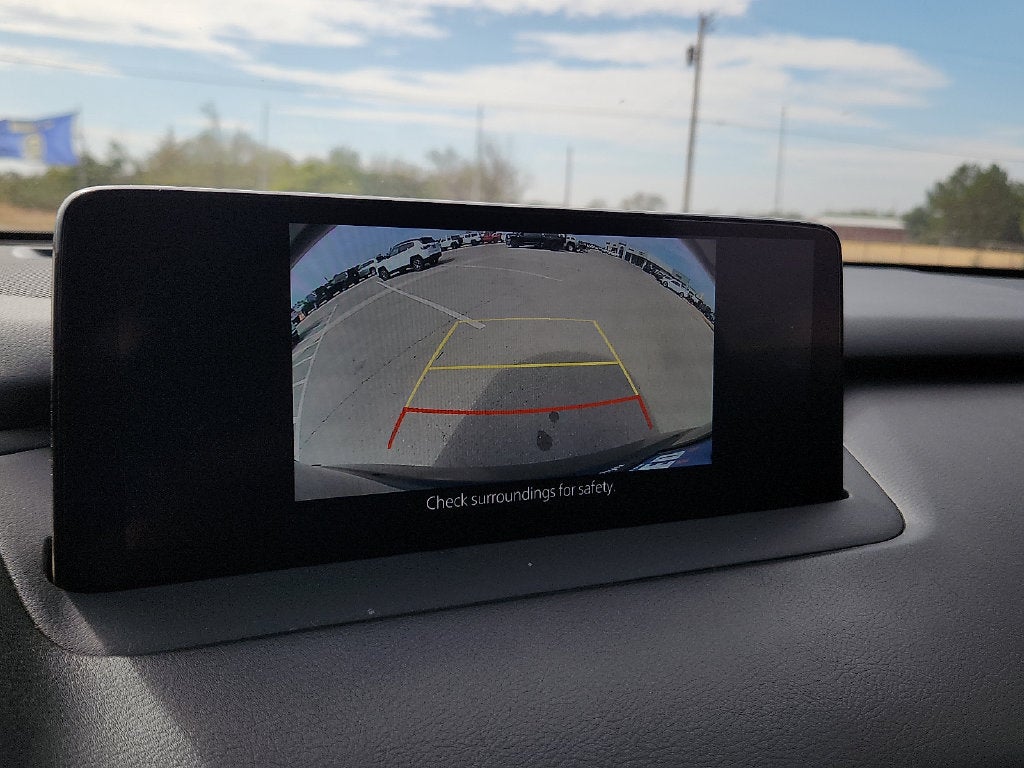 2023 Mazda Mazda CX-9 Touring