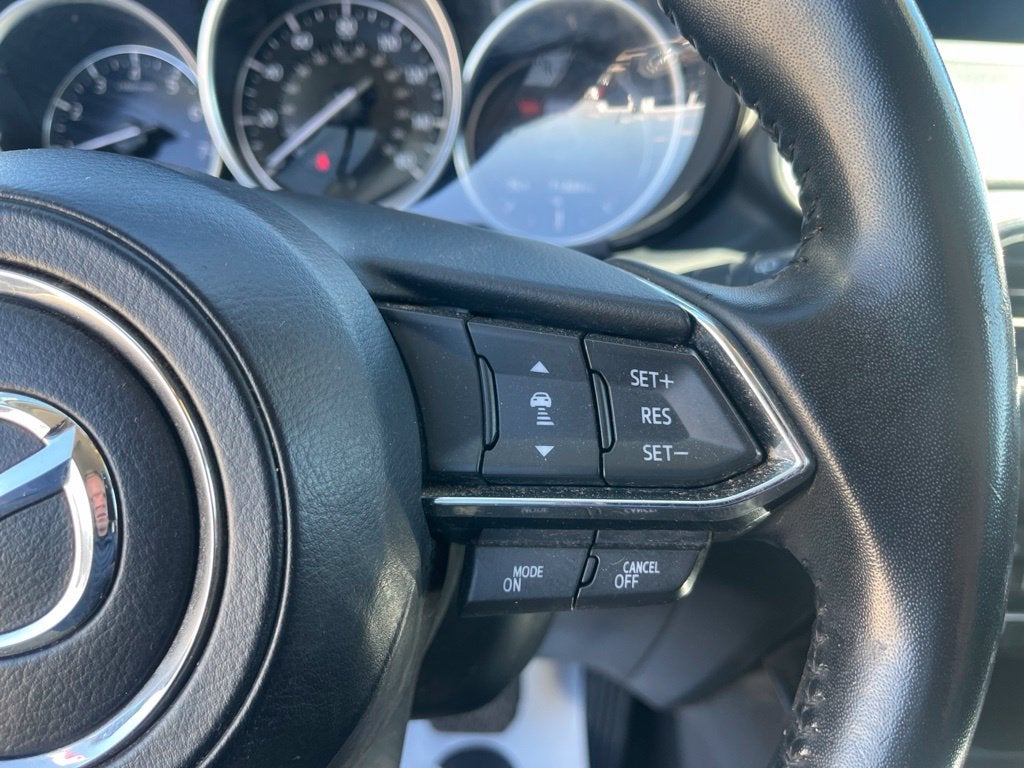 2023 Mazda Mazda CX-9 Touring