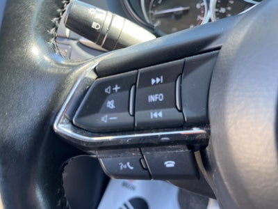 2023 Mazda Mazda CX-9 Touring