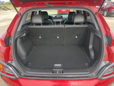 2019 Hyundai Kona Limited