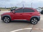 2019 Hyundai Kona Limited