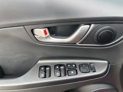 2019 Hyundai Kona Limited