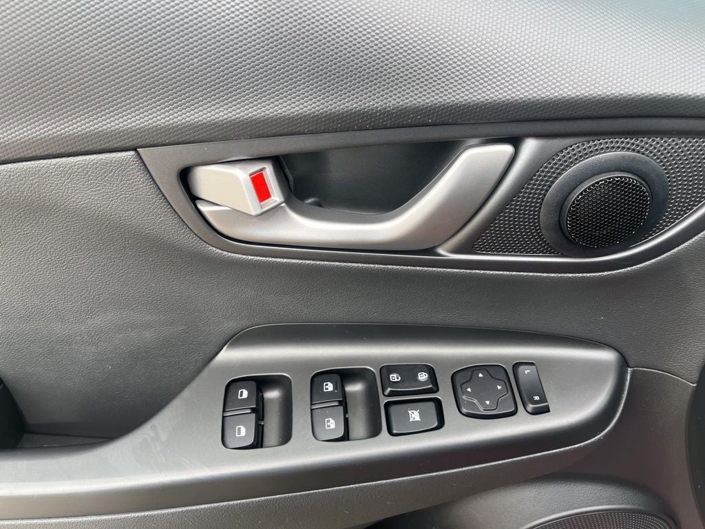 2019 Hyundai Kona Limited