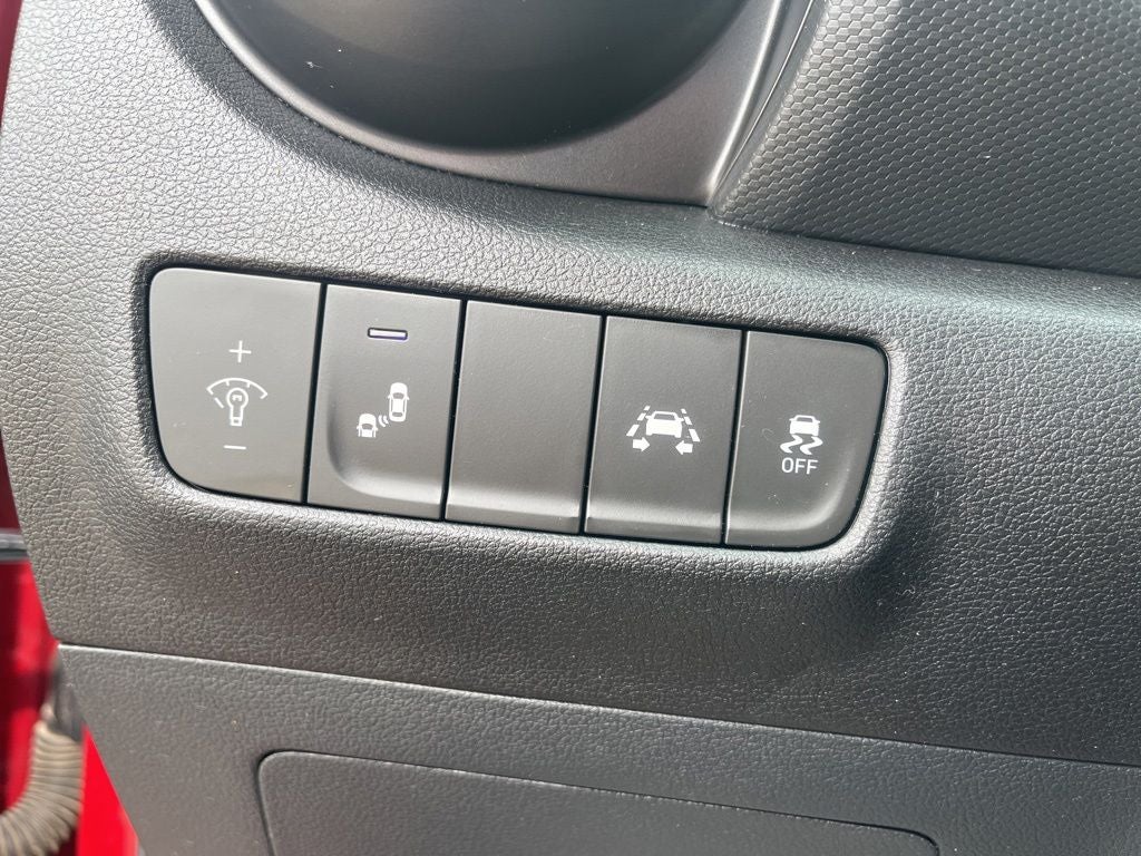 2019 Hyundai Kona Limited