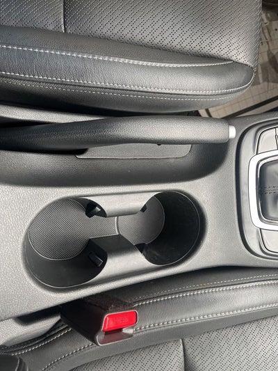 2019 Hyundai Kona Limited