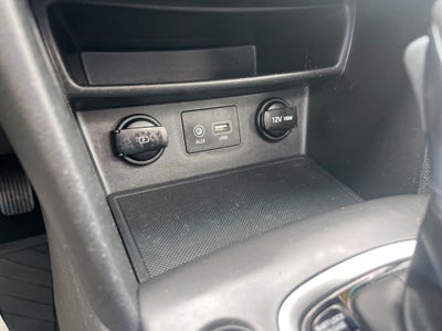 2019 Hyundai Kona Limited