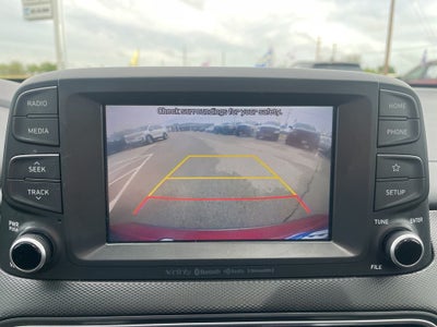 2019 Hyundai Kona Limited