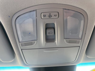 2019 Hyundai Kona Limited