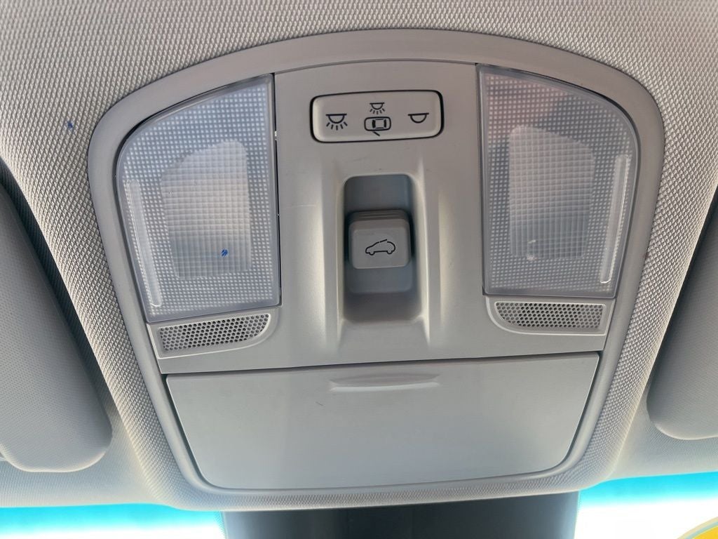 2019 Hyundai Kona Limited