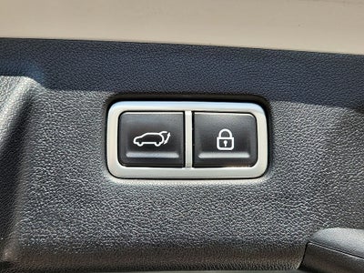 2022 Kia Sorento Hybrid EX