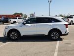 2022 Kia Sorento Hybrid EX