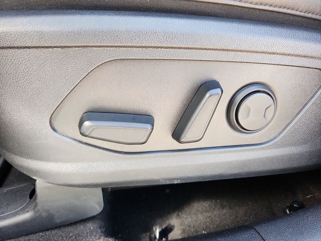 2022 Kia Sorento Hybrid EX