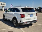 2022 Kia Sorento Hybrid EX