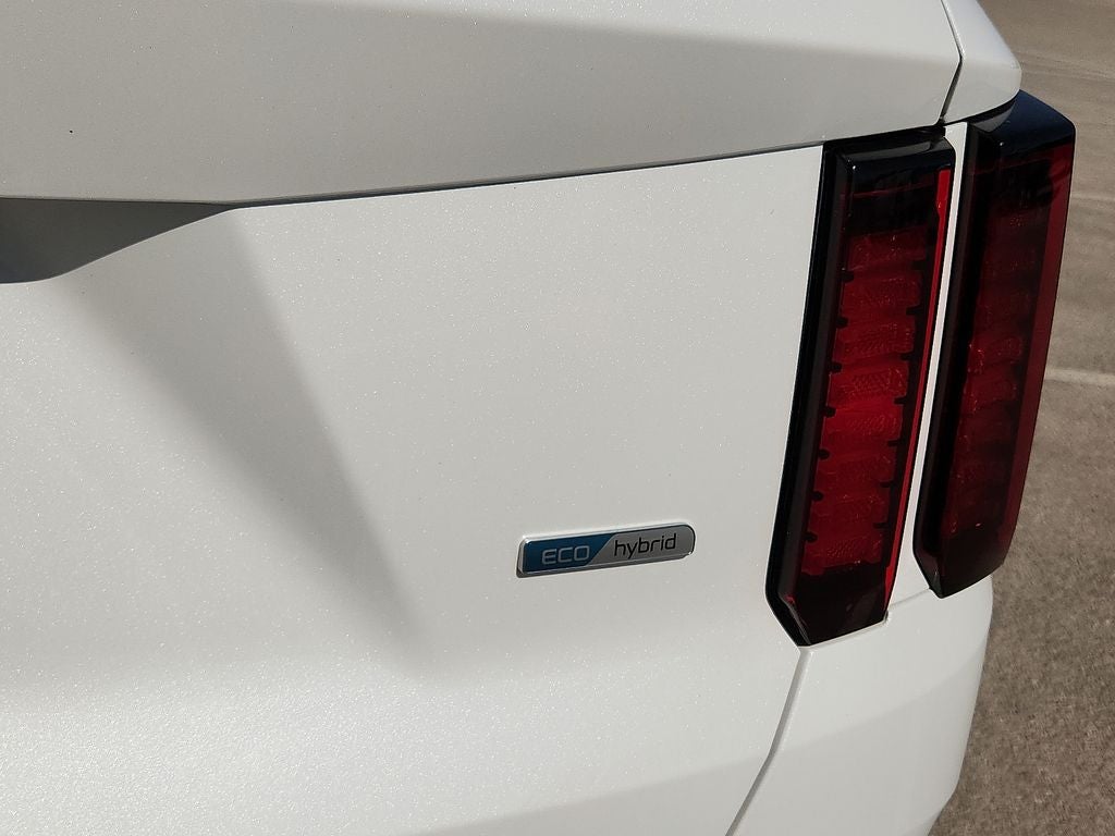 2022 Kia Sorento Hybrid EX