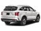 2022 Kia Sorento Hybrid EX