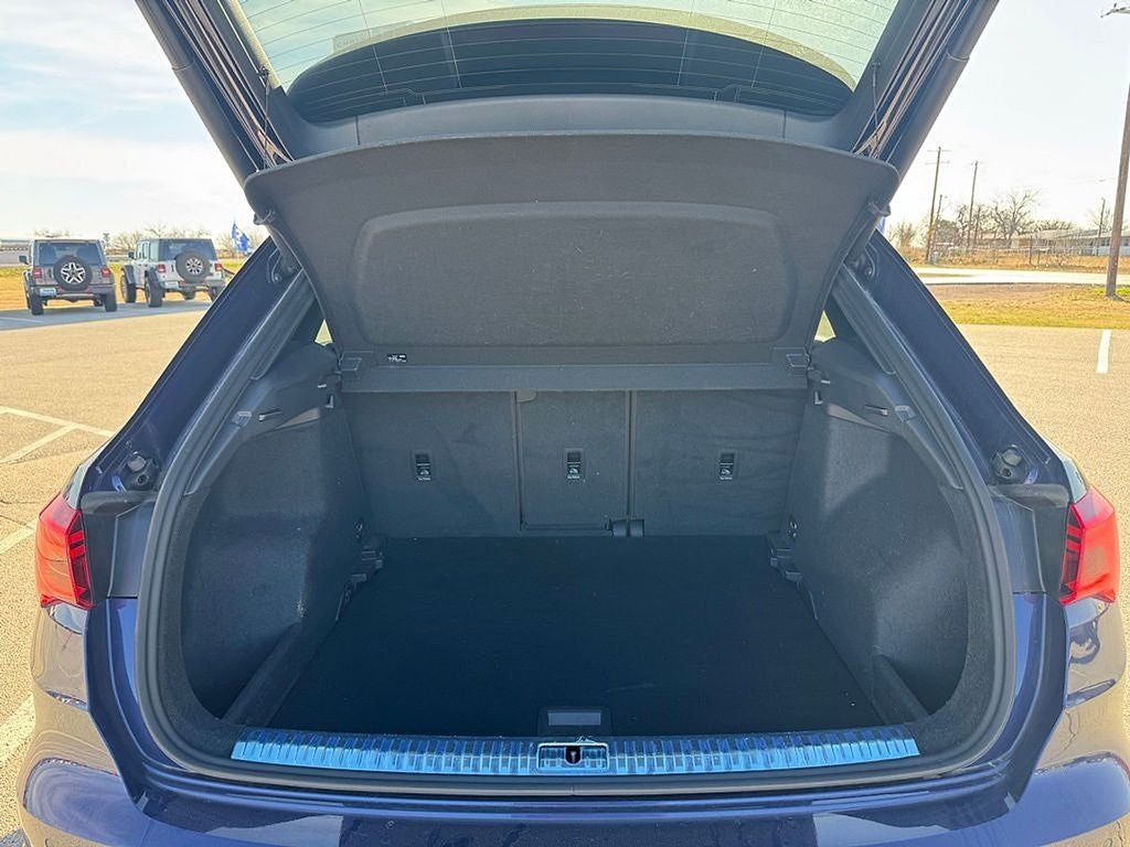 2022 Audi Q3 Premium S Line quattro