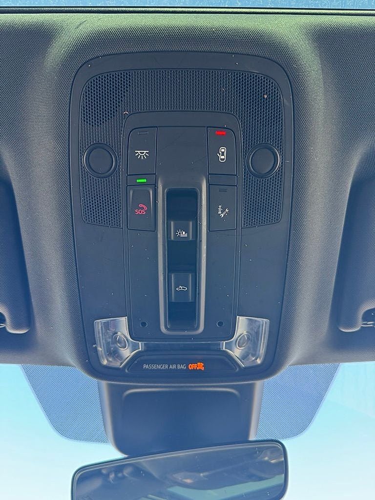 2022 Audi Q3 Premium S Line quattro