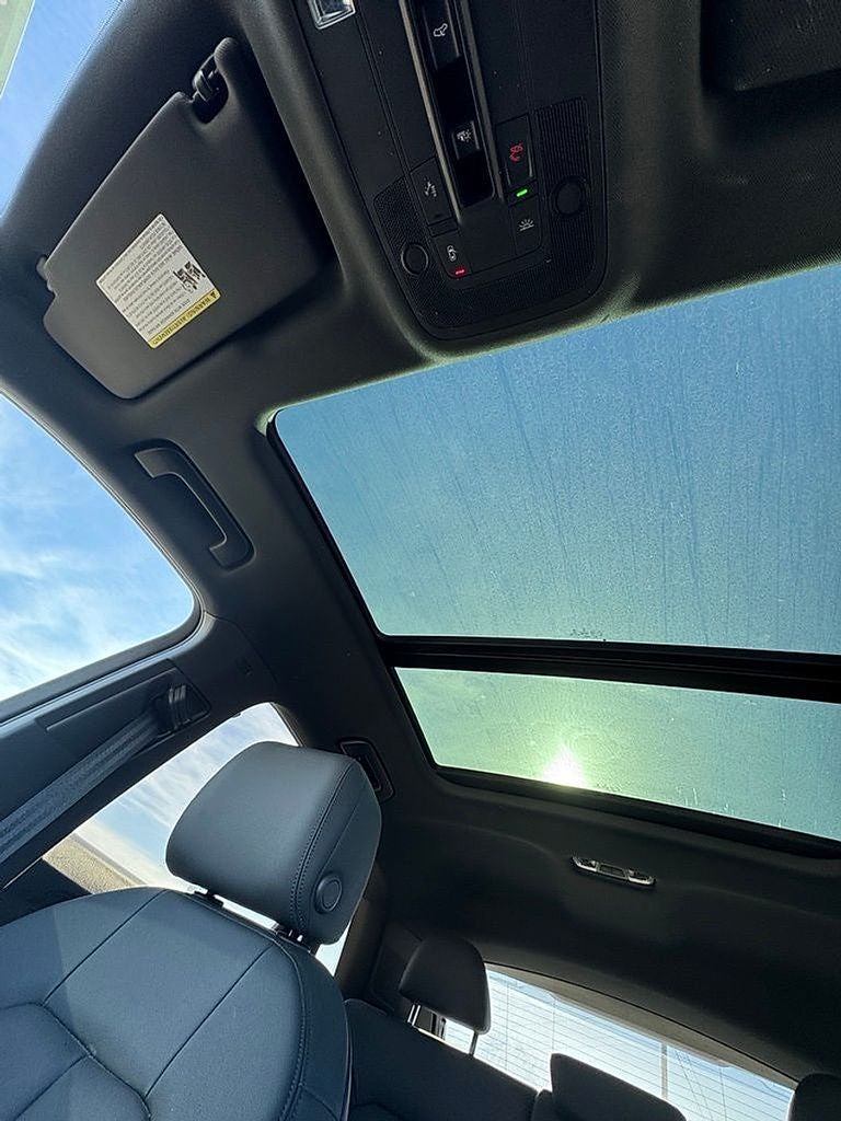 2022 Audi Q3 Premium S Line quattro