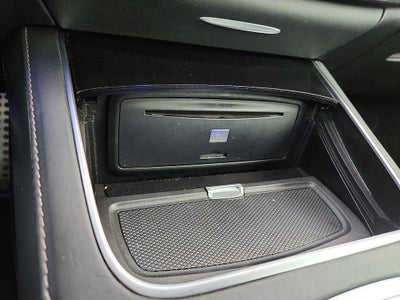 2015 Mercedes-Benz S-Class S 63 AMG® 4MATIC®