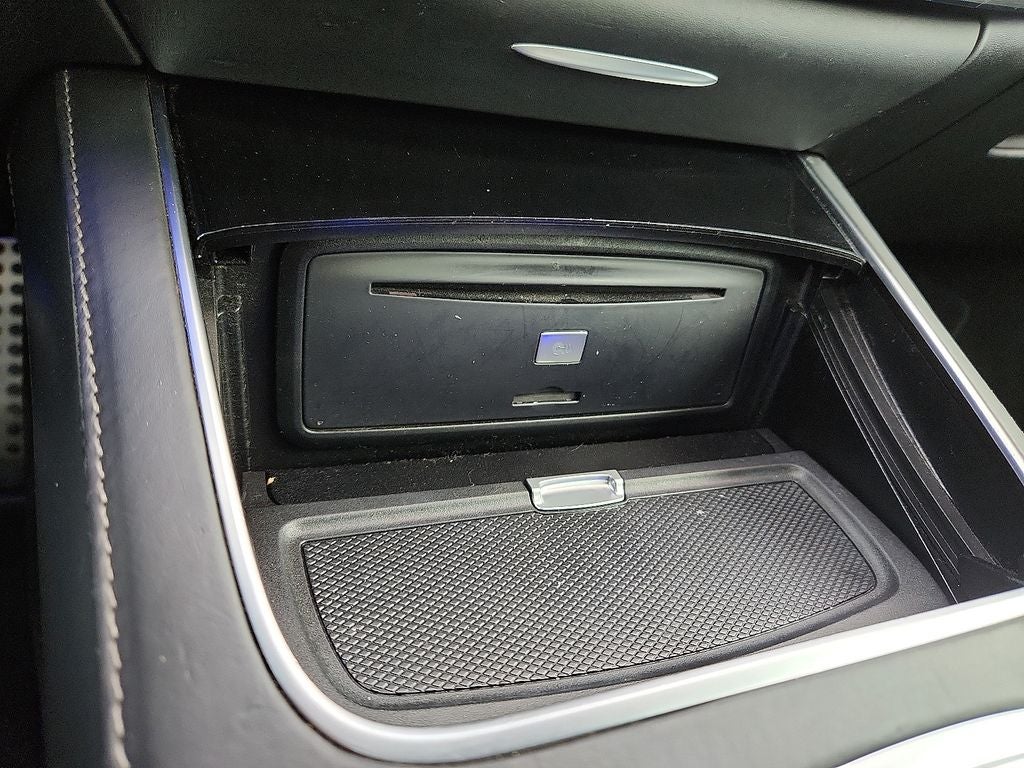 2015 Mercedes-Benz S-Class S 63 AMG® 4MATIC®