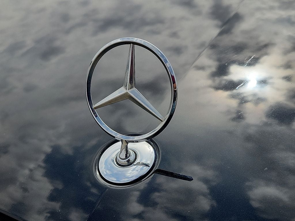 2015 Mercedes-Benz S-Class S 63 AMG® 4MATIC®
