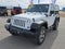2018 Jeep Wrangler JK Sport 4x4