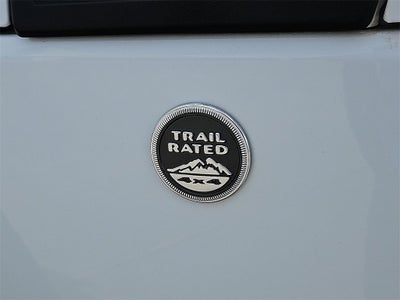 2018 Jeep Wrangler JK Sport 4x4