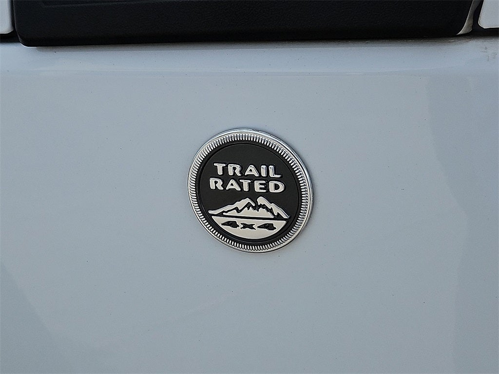 2018 Jeep Wrangler JK Sport 4x4