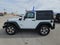 2018 Jeep Wrangler JK Sport 4x4