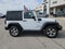 2018 Jeep Wrangler JK Sport 4x4