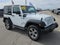 2018 Jeep Wrangler JK Sport 4x4