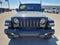 2020 Jeep Wrangler Willys 4x4