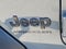 2020 Jeep Wrangler Willys 4x4