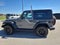 2020 Jeep Wrangler Willys 4x4